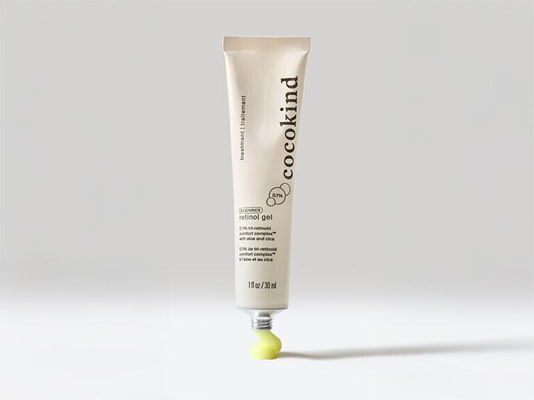 Resized Media/COCOTRT1058942 COCOKIND BEGINNGER RETINOL GEL 0 1 FULL