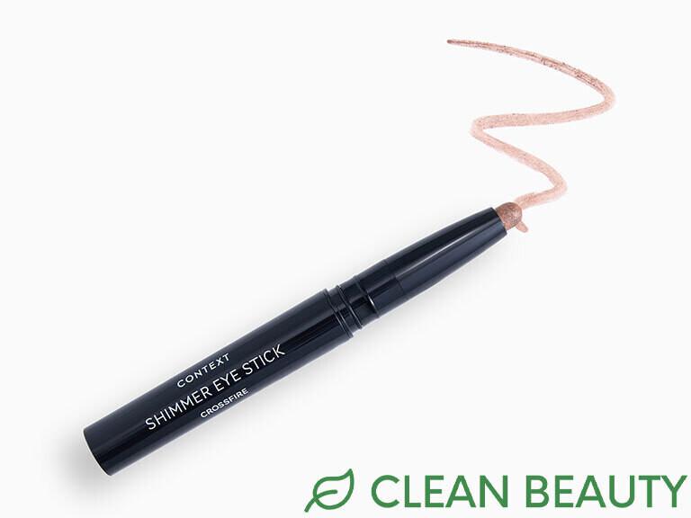 Resized Media/CONTEXT SKIN Shimmer Eye Stick Crossfire With Swatch 0074