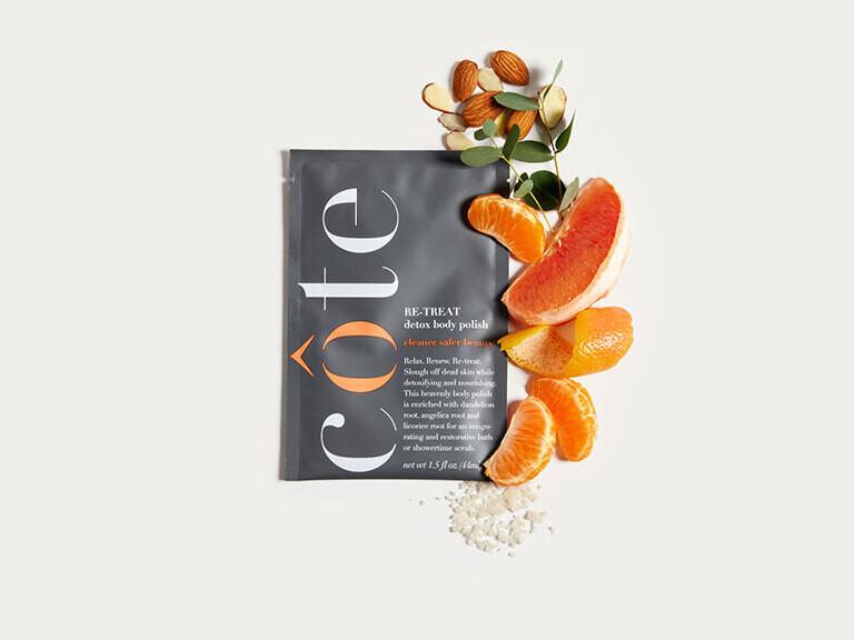 Resized Media/COTE RETREATDETOXBODYPOLISH LIFESTYLESHOT FULL