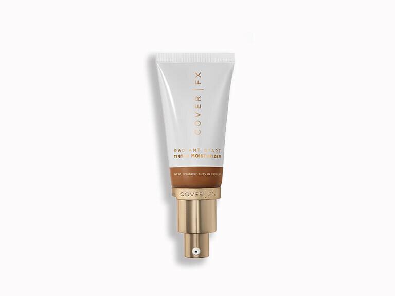 Resized Media/COVFCMP1061749 CFX Radiant Start Tinted Moisturizer 6 Soldier Full