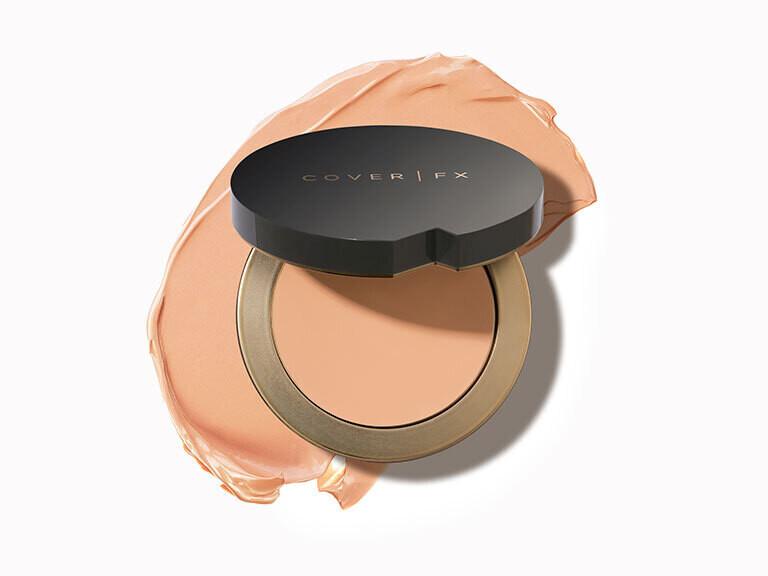 Good Apple Full-Coverage Transfer-Proof Serum Foundation in Light 008