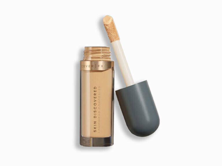 Resized Media/COVFCMP2000002 COVER FX Skin Discovered Longwear Concealer M3