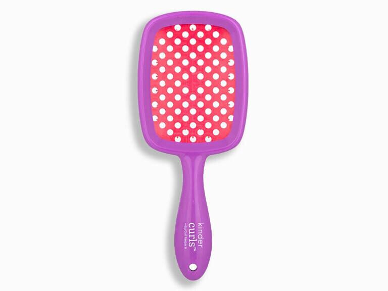 Resized Media/CRLKHTL1063729 CurlKeeper KinderBrush Pink Purple Full