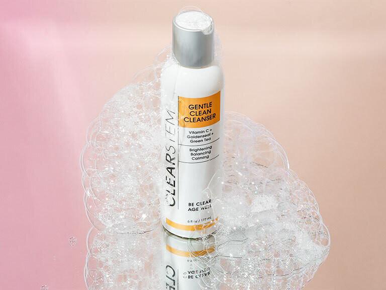 Resized Media/CSTMCLS2000001 CLEARSTEM GENTLECLEAN 2