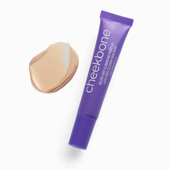 Resized Media/CheekboneIlluminatingPrimerGelinGoldenLight Swatch
