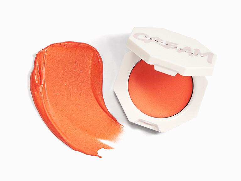 Resized Media/CheeksOutFreestyleCreamBlushinPeachFace Swatch 1