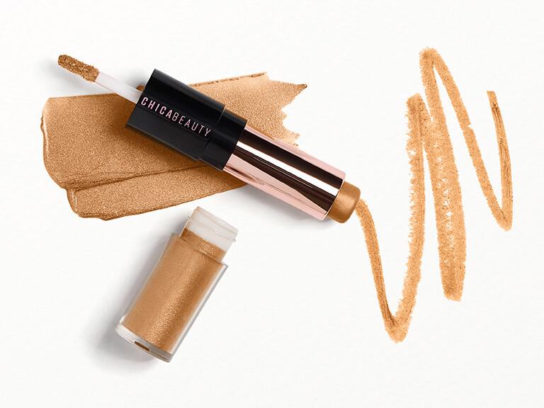 Resized Media/ChicaBeautyChicaGlowHighlighterDuoSwatchinBronzeGlow