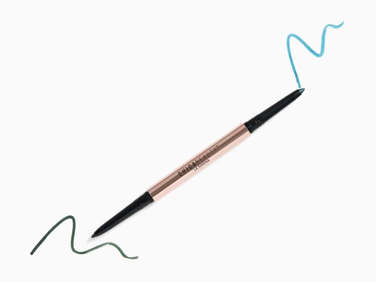 Resized Media/ChicaBeautyEyeliner InLaSirena Swatch