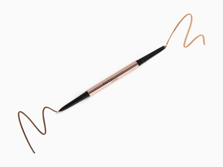 Duo Gel Eyeliner in Mira La Luna