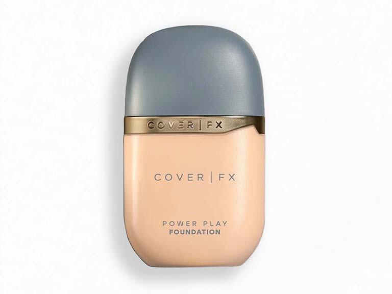 Resized Media/CoverFXPowerPlayFoundation F2 F309003