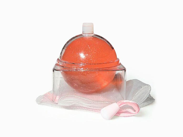 Resized Media/DALLCLS1057951 DALLASANDJAMES WATEREMELONDREAMJELLYBALLCLENASER FULL1