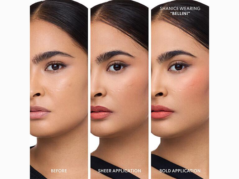 Resized Media/DANECHK2000002 DANESSAMYRICKS BALMPOWDERFLUSHED BELLINI FULL 3