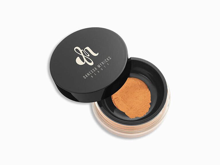 Resized Media/DANECMP2000001 DANESSAMYRICKSBEAUTY EVOLUTIONPOWDER DEEPPEACH FULL 1