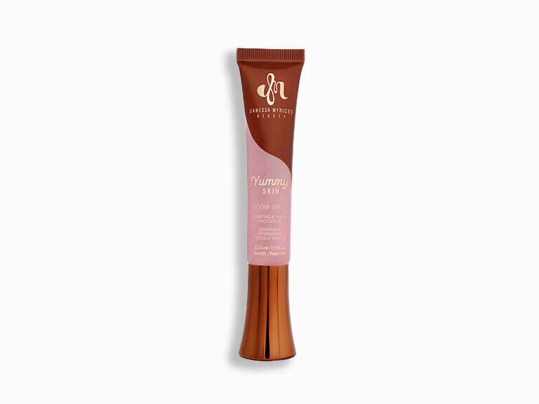 Resized Media/DANECMP2000002 DANESSAMYRICKSBEAUTY YSGLOWSERUM FRESHPRESSED FULL