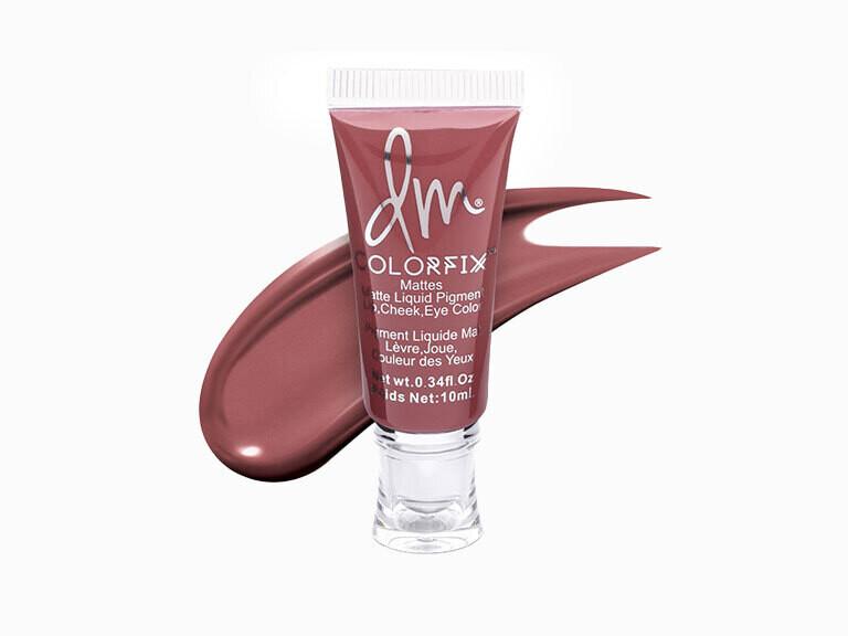 Resized Media/DANEEYE1057967 DanessaMyricksBeauty ColorfixMatte 1057967 DesertRose 01