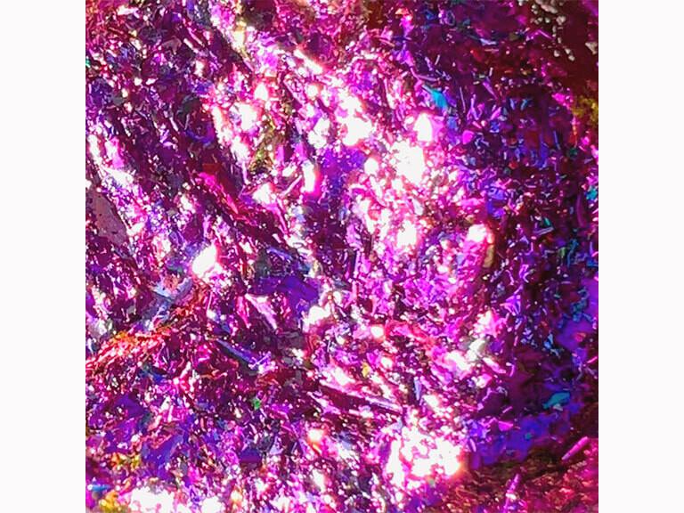 Resized Media/DANEEYE1063483 DANESSAMYRICKS CHROMEFLAKES KISSME FULL 2