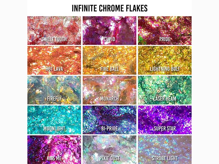 Resized Media/DANEEYE2000010 DANESSAMYRICKSBEAUTY INFINITECHROMEFLAKES PIXIEDUST FULL 3