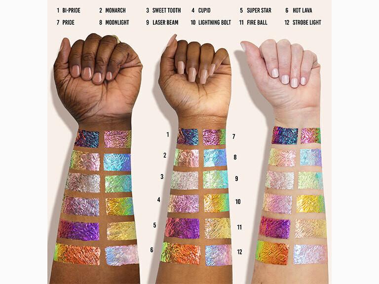 Resized Media/DANESSAMYRICKSBEAUTY INFINITECHROMEFLAKES PRIDE FULL 2