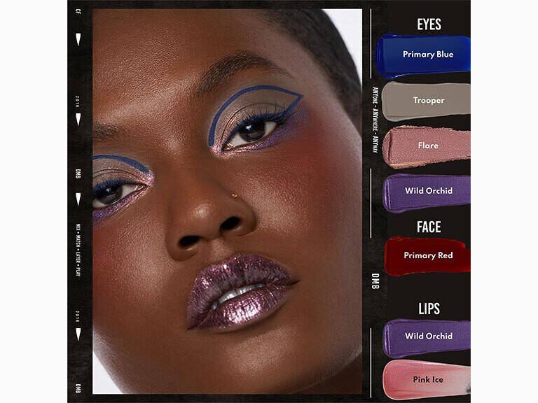 Resized Media/DANESSAMYRICKS COLORFIXMATTES WILDORCHID FULL 4