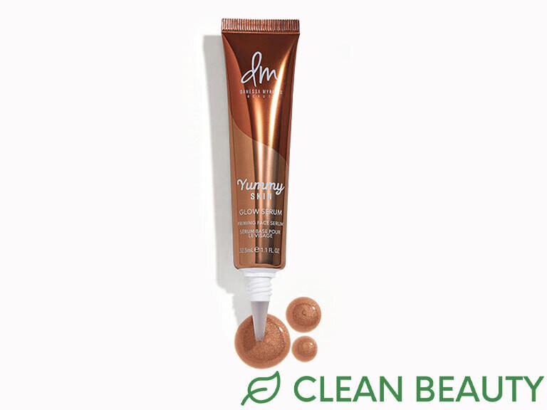 Resized Media/DANESSA MYRICKS BEAUTY Yummy Glow Serum Main Squeeze Swatch