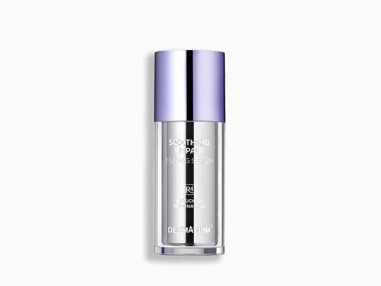 Resized Media/DERITRT1071716 DERMAFIRM Soothing Repair Toning Serum R4