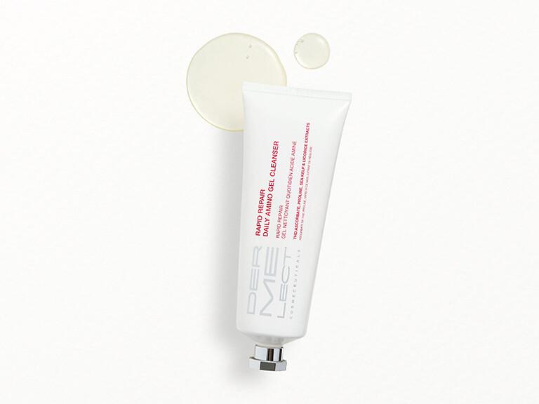 Resized Media/DERMELECTRapidRepairDailyAminoGelCleanser Swatch