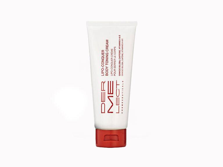 Resized Media/DERMELECT LIPO CONQUER Body Toning Cream DRMTBOD1041288