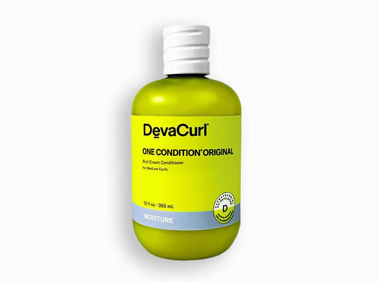 Resized Media/DEVAHCL2000001 DevaCurl One Condition Original 12oz Full