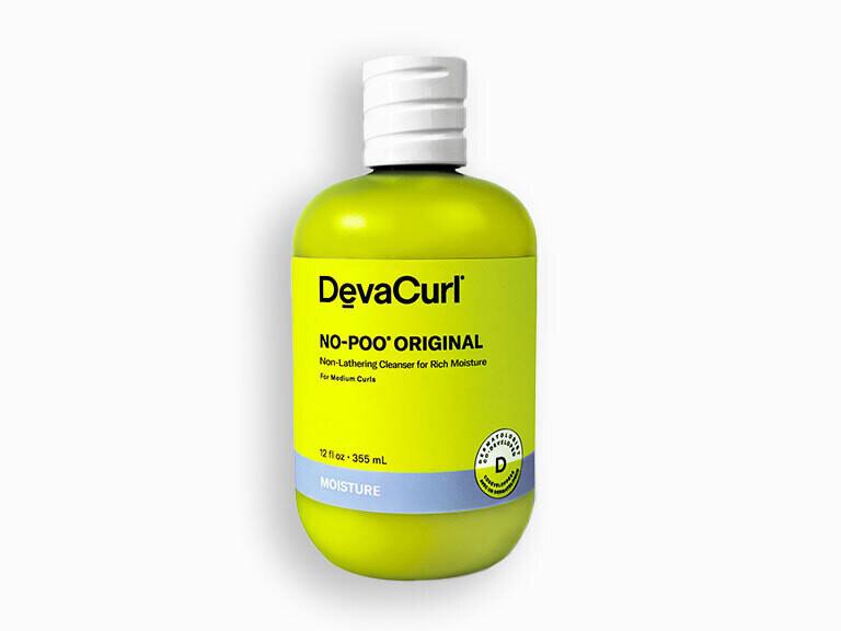 Resized Media/DEVAHCL2000002 DevaCurl No Poo Original 12oz Full
