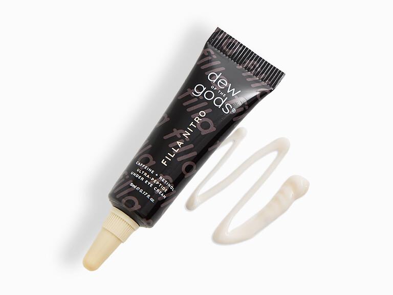 Resized Media/DEWOFTHEGODSFillaNitroUnderEyeCreamMini 1913 Swatch
