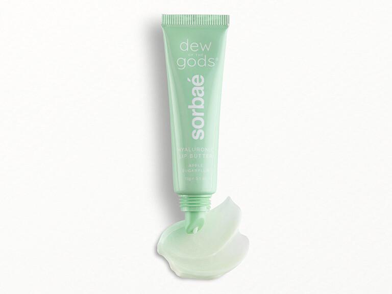 Resized Media/DEWOFTHEGODS SorbaeHyaluronicLipButterwithswatch