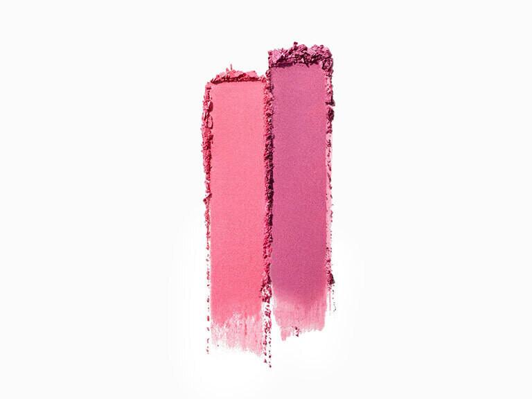 Resized Media/DIBSBEAUTY DUETBAKEDBLUSH VIPPINK FULL SWATCH