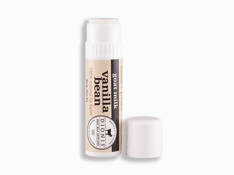 Resized Media/DIONLCR1073908 Dionis Lip Balm Vanilla Bean Full