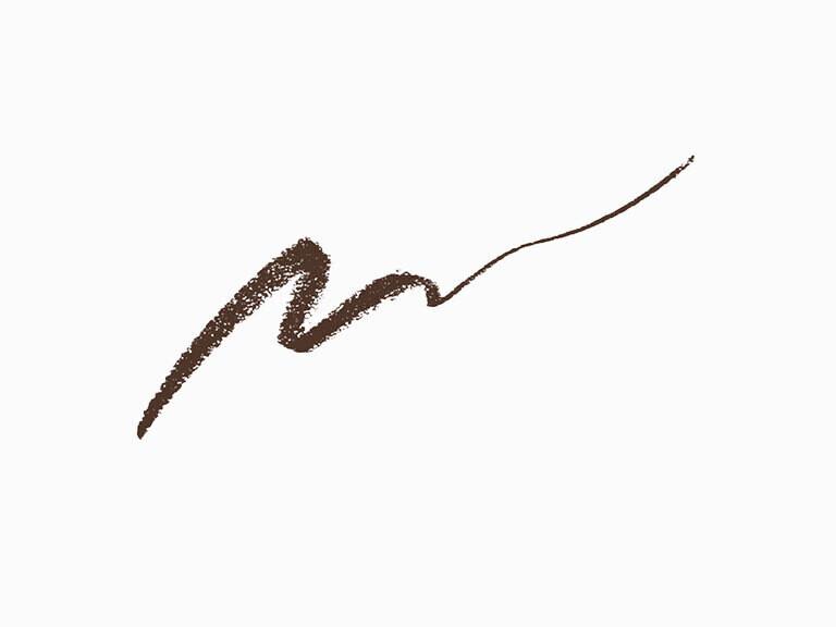 Resized Media/DOMIEYE1041113 Brow Frame Pencil Cool Deep Brown Swatch