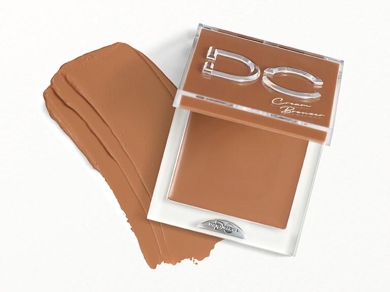Resized Media/DOMINIQUECOSMETICSCreamBronzerinMediumTan Swatch