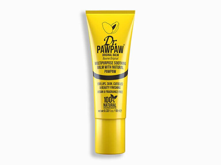 Resized Media/DPAWLCR1069419DR PAWPAWOriginalClearLipBalm