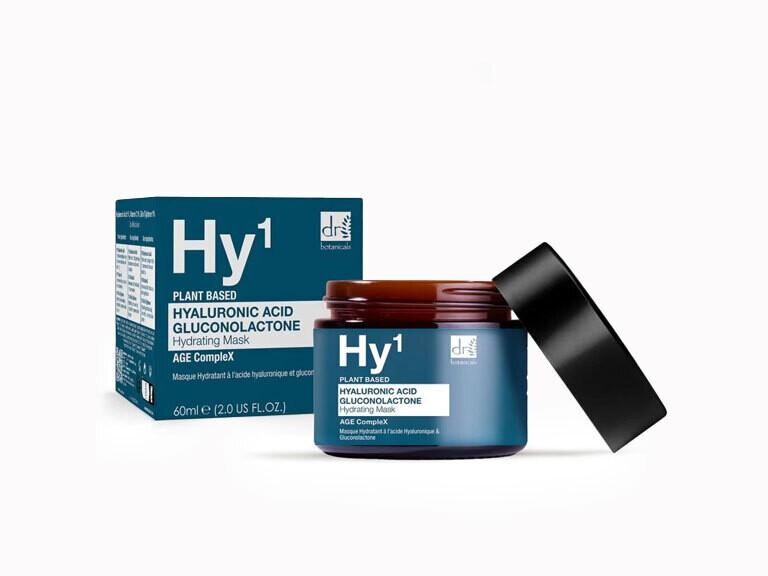 Resized Media/DRBOTRT1064420 DR BOTANICALS Hyaluronic Acid Gluconolactone Mask 60ml