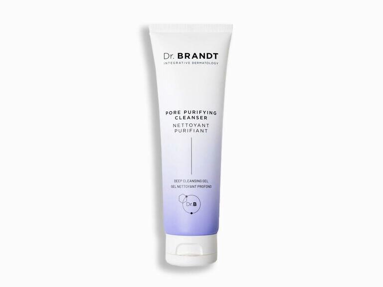 Resized Media/DRBRCLS1068619 DR BRANDT SKINCARE Pores No More Pore Purifying Cleanser