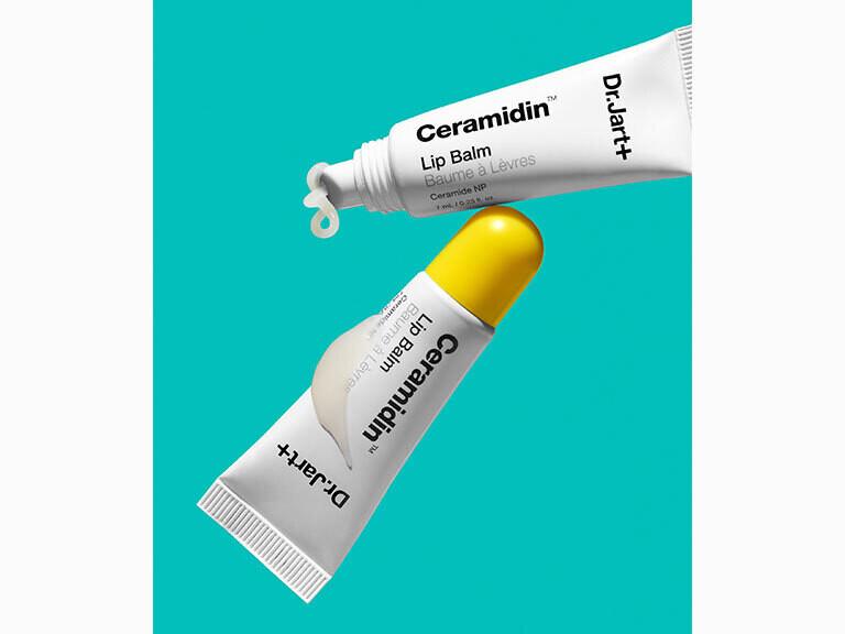 Resized Media/DRJART LIPBALM FULL LIFESTYLE