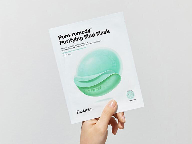 Resized Media/DRJATRT1073963 DRJART POREREMEDYMASK FULL LIFESTYLE