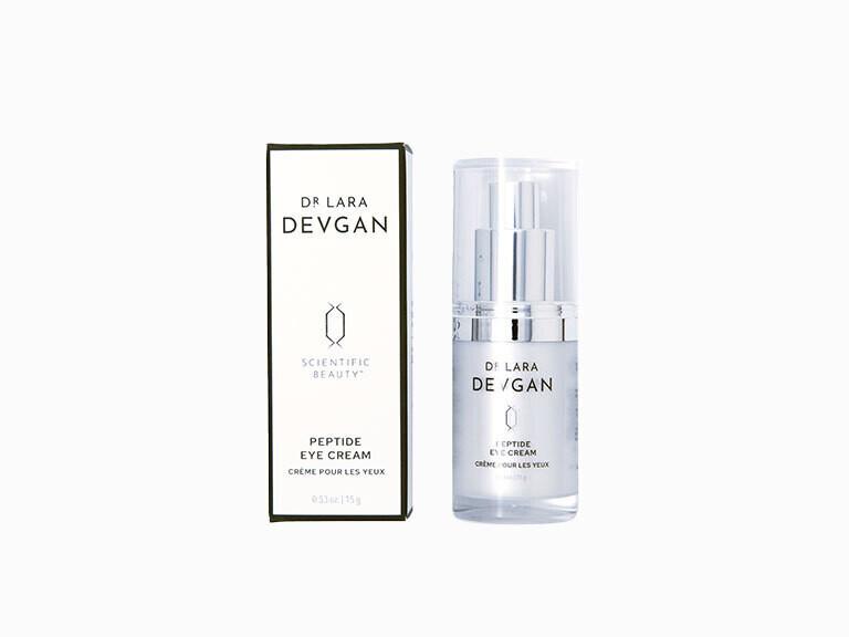 Resized Media/DRLARADEVGAN PEPTIDEEYECREAM LDSBEYC1055522 FULL5