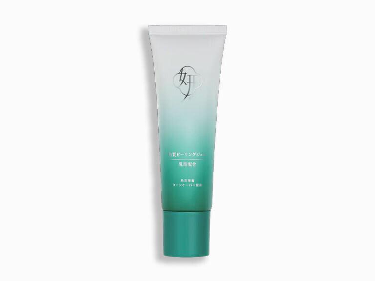 Resized Media/DRMOTRT1067657 DERMOVIA Hana Biome Enzyme Exfoliating Jelly