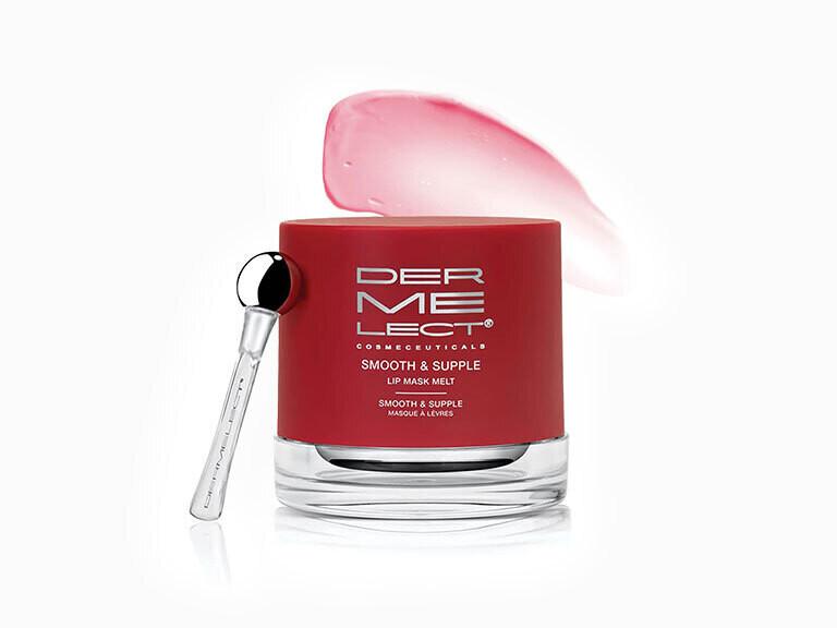 Resized Media/DRMTLCR1071633 DERMELECT SMOOTHSUPPLELIPMASKMELT FULL