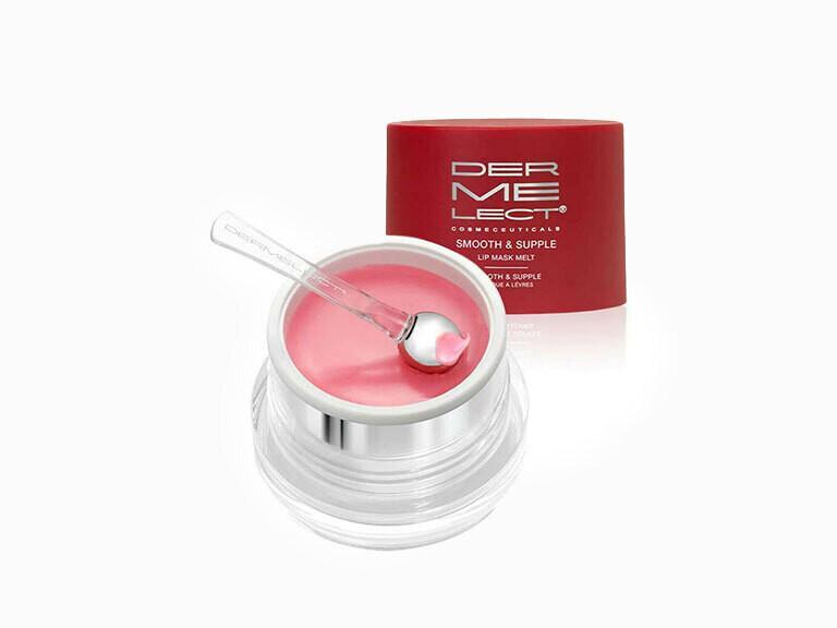 Resized Media/DRMTLCR1071633 DERMELECT SMOOTHSUPPLELIPMASKMELT FULL2