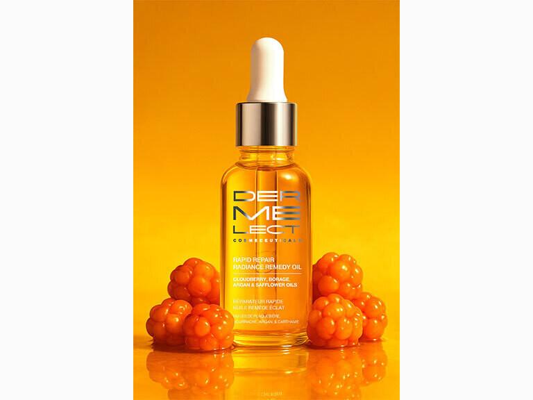 Resized Media/DRMTTRT1066422 Dermelect RapidRepairRadianceRemedyOil FULL 2