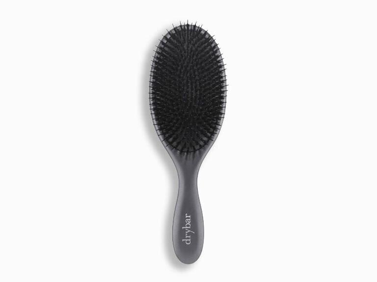 Resized Media/DRYBHTL2000001 DRYBAR Flat Mate Boar Bristle Brush