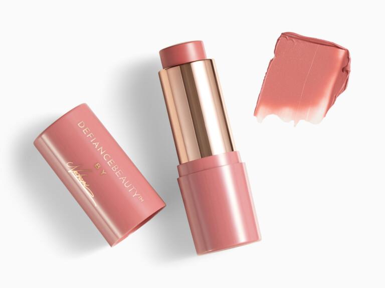 Resized Media/DefianceBeautyLipstickInAfterglow Swatch