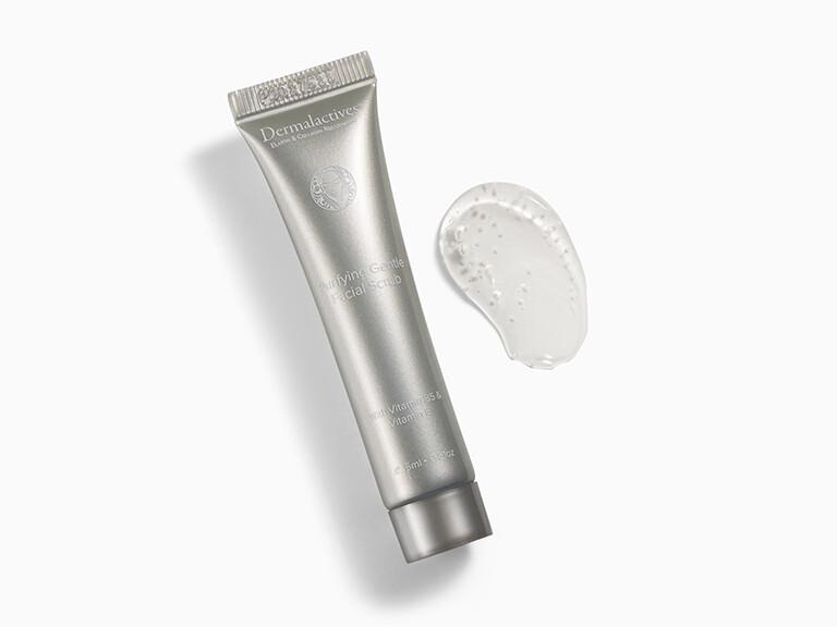 Resized Media/DermalactivesGentleFacialScrub Swatch