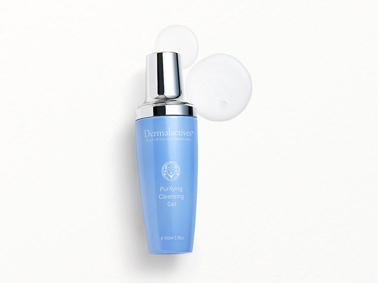 Resized Media/DermalactivesPurifyingCleansingGel Swatch