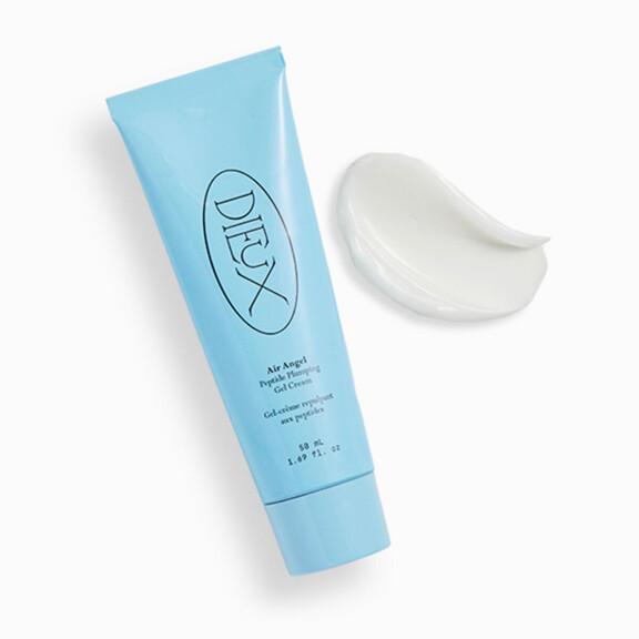 Resized Media/Dieux Air Angel Plumping Gel Cream Swatch